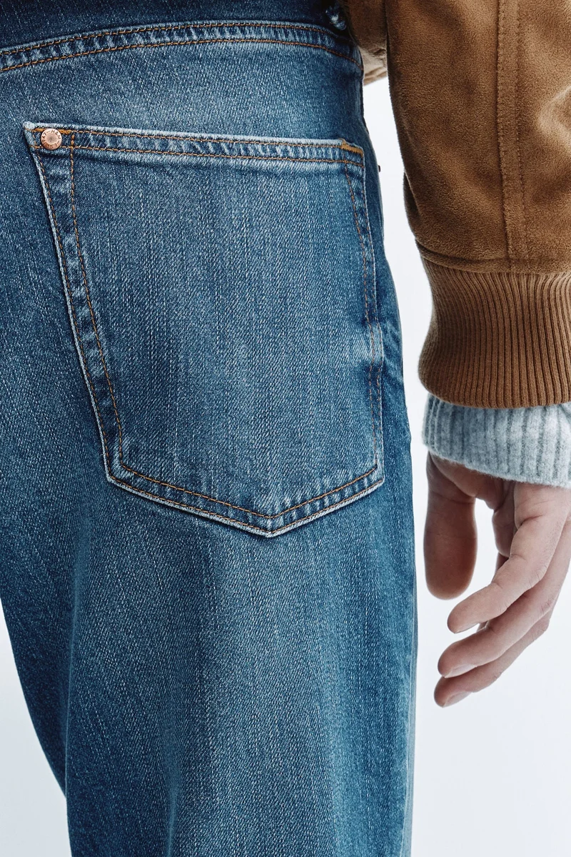 H&M  Slim jeans for Men | Best Price UAE